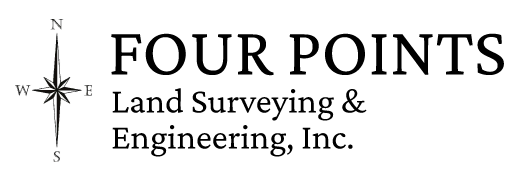 Four Points Land Surveying & Engineering